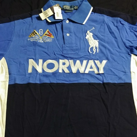 xxl ralph lauren polo shirts